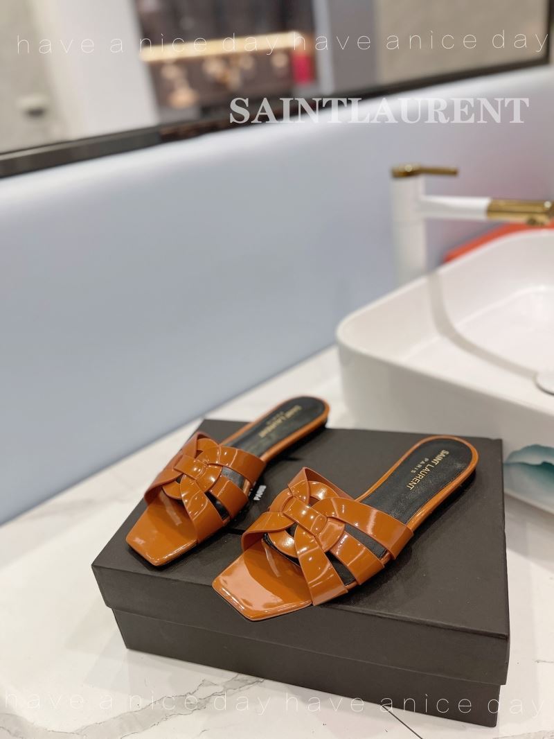 Ysl Sandals